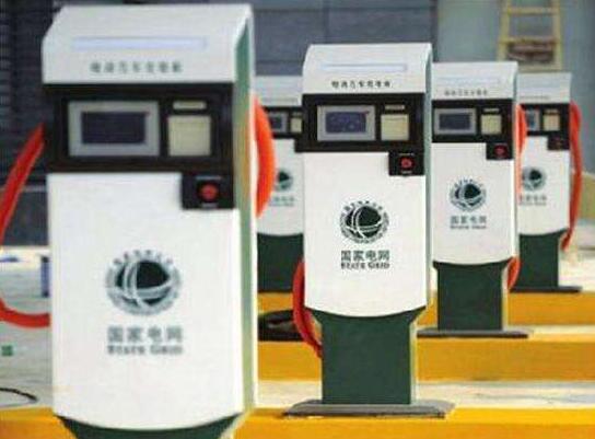 充电桩需求不断增加，，，，，，，，同比增长 67.0%